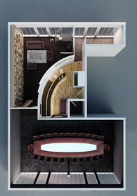 Office Interior