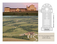 Our Lady of Guadalupe Seminary Chapel