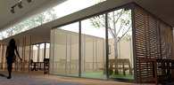 Study Pavilion