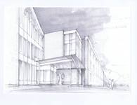 H2L2, Gwynedd Mercy College Loyola Hall Suites Dormitory,Gwynedd Valley, PA
