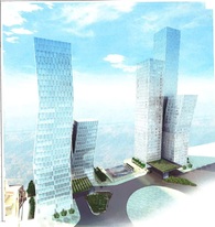 Citi Santa Fe - 4 Seasons & Residence 