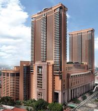 Berjaya Star City
