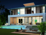 Ocean View Residence