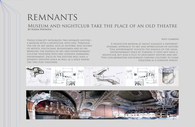 Thesis. Remnants. 