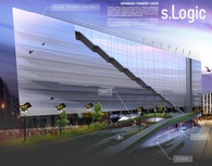 BCN Sustainable Transport Facility