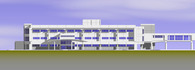 Coral Springs Medical Office Building