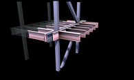 Pueblo Structural System