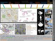 Rehabilitation of Santiago de los Caballeros Historic Distric