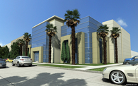 Garfield Corporate Center