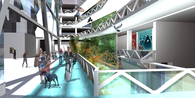MassArt Design Center