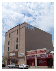 StorQuest Self Storage - 5555 South Western Avenue
