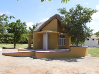 Mansi - School for mentally challenged girls