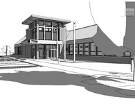 Burr Ridge Police Department