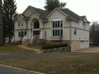 Park Ridge NJ Project