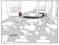 Club and Lounge UME