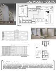 Low-Income Housing