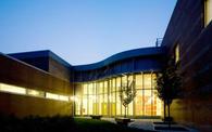 Rhode Island Youth Assessment Facility, Cranston, RI 