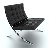 Miscellaneous Project Renderings