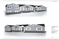 Private Residence Restoration