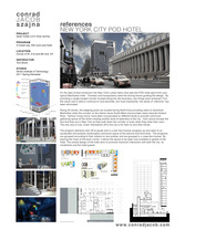 NYC Pod Hotel