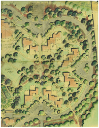 SITE & NEIGHBORHOOD PLANNING