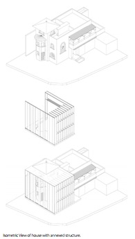Integral Design Center