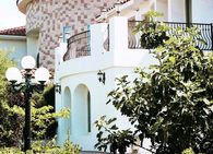 Athari Residence