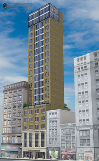 The L Hotel