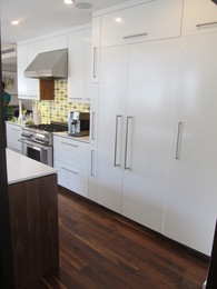 Vergara Residence