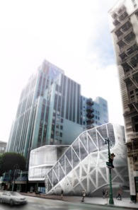 Continuous Surface/ Tectonic 