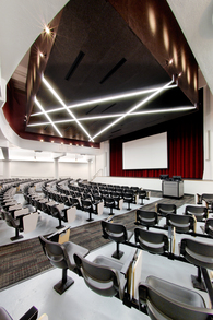 Carrington Auditorium