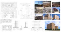118 Social dwellings
