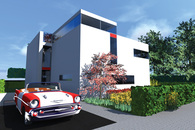 L-House
