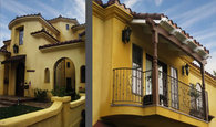 Franco Residence