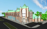 Mixed-Use Project