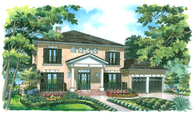 Westchester Residence