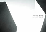 http://issuu.com/martinaferrera/docs/portfolio_11-10-12