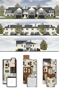 Townhouse