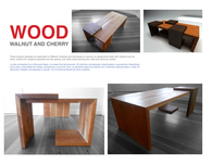 WOOD
