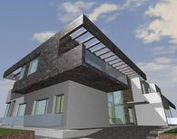 Detached Single-family House