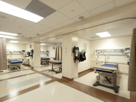 CHMC Cath Lab Suite