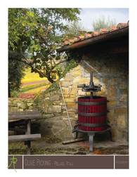 Olive Press