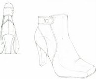 Freehand Sketches 