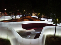 Archstone Square Washington DC