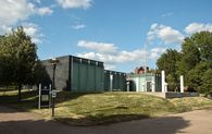 Galileo Pavilion