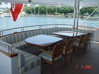 ‘Moonsand’ 135 Trideck