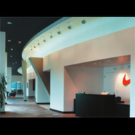 Nike Conference Center T.I.