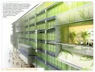 Process Zero: Ideas Competition for Metropolis Magazine