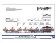 Revitalizing Stroud with sustainable approach 