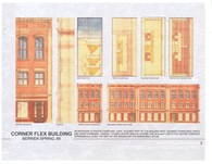 Traditional architecture design